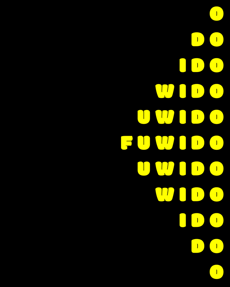 Fuwido Book 19