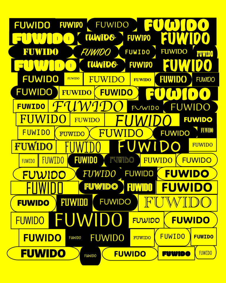 Fuwido Book 20
