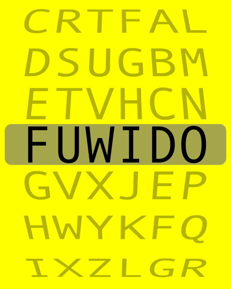 Fuwido Book 15