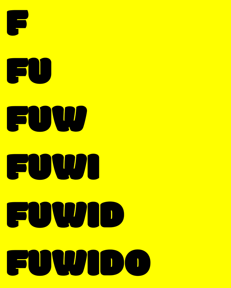 Fuwido Book 13